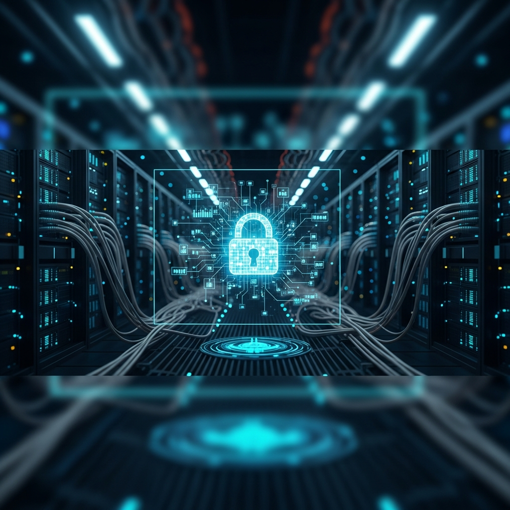 Illustration immersive du sujet : ban IP