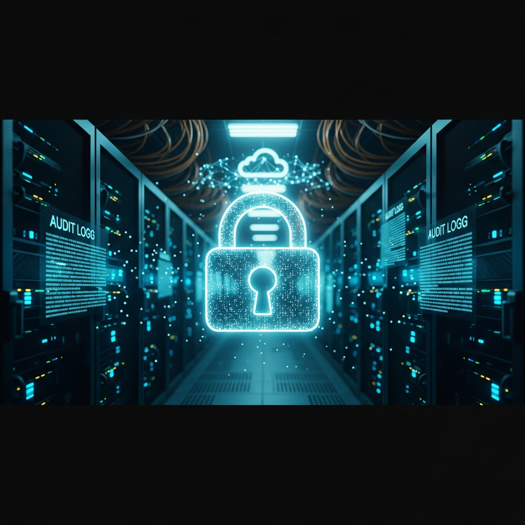 Illustration immersive du sujet : conntrack TCP states
